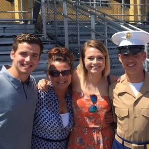 Meet your Posher, Debra